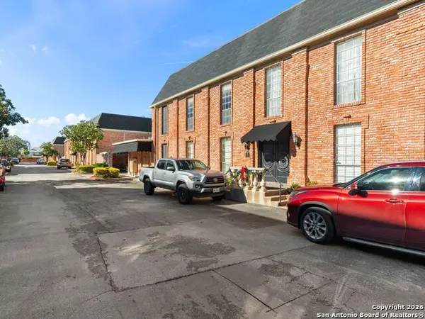 8033 N New Braunfels # 106, San Antonio, TX 78209