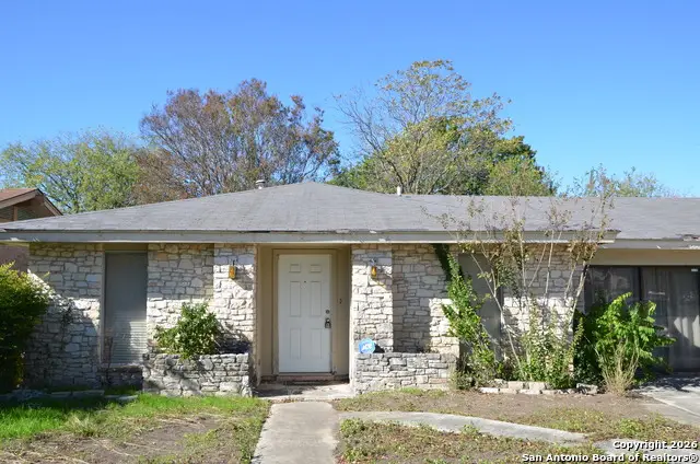 11823 Casa Bonita, San Antonio, TX 78233 - #1