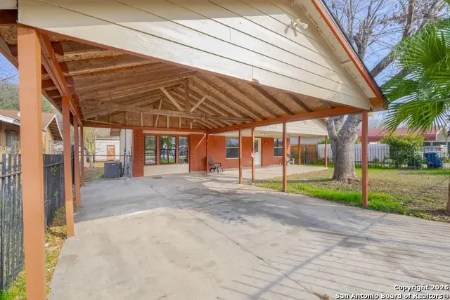 5207 Overpool St, San Antonio, TX 78228 - #3