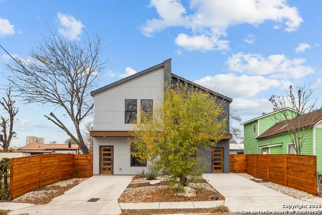 125 Dashiell, San Antonio, TX 78203 - Image #2