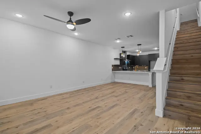 125 Dashiell, San Antonio, TX 78203 - Image #3