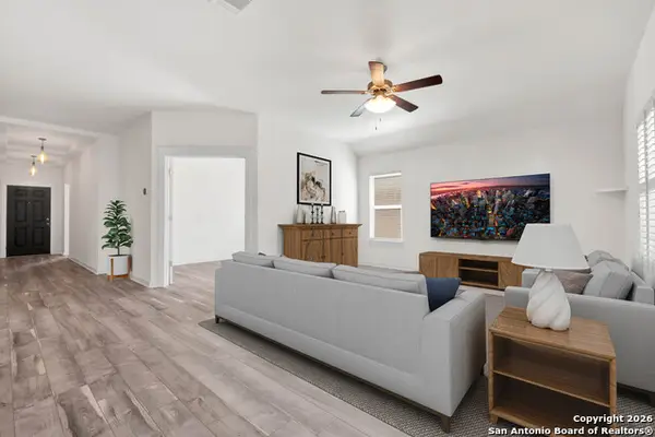 17232 Borromeo Avenue, PFLUGERVILLE, TX 78660