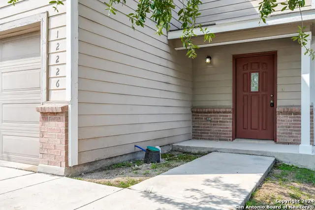 12226 Mountain Pine, San Antonio, TX 78254 - #3