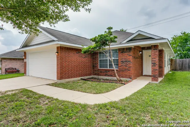 5735 Cardinal Falls, San Antonio, TX 78239 - Image #2