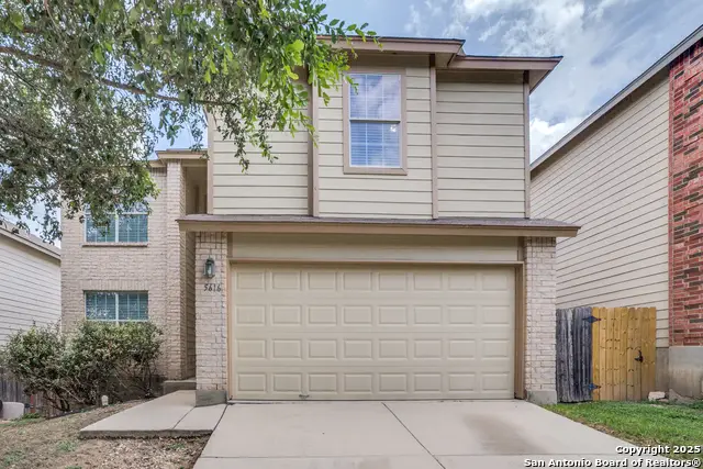 5616 Poppy Seed Run, Leon Valley, TX 78238 - #1