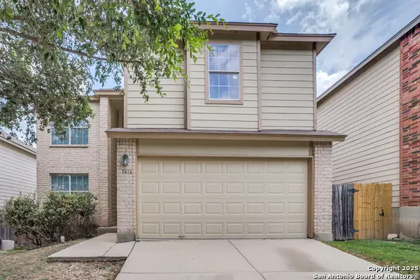 5616 Poppy Seed Run, Leon Valley, TX 78238