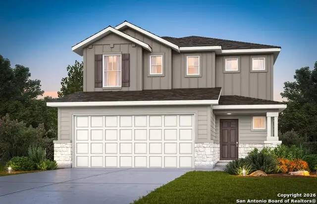 5131 Flight Sail, San Antonio, TX 78245 - #1