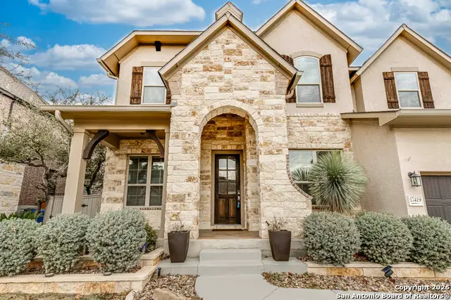 17419 Hillsedge, San Antonio, TX 78257 - #2