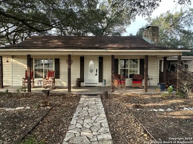 11739 County Road 401, Stockdale, TX 78160 - Image #1