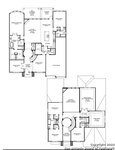 31179 Osage Run, Bulverde, TX 78163 - Image #3