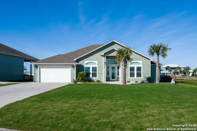 18 Peets Bend, Rockport, TX 78382 - Image #2