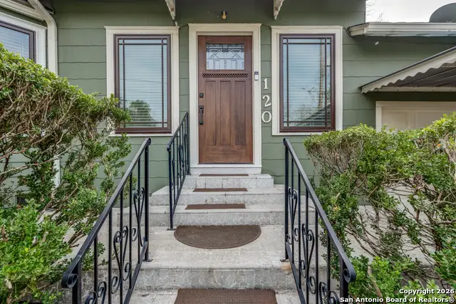 120 Alta, San Antonio, TX 78209 - Image #1
