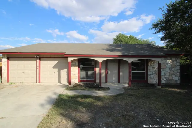 2706 Lakedon, San Antonio, TX 78222 - #2