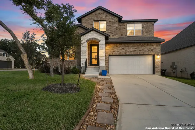 12455 Diagon Alley, San Antonio, TX 78254 - #1