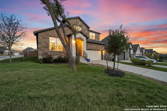 12455 Diagon Alley, San Antonio, TX 78254 - #2