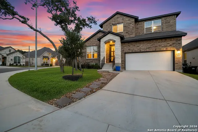12455 Diagon Alley, San Antonio, TX 78254 - #3