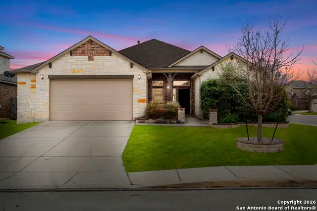 13210 Navasota Parke, San Antonio, TX 78254 - #1