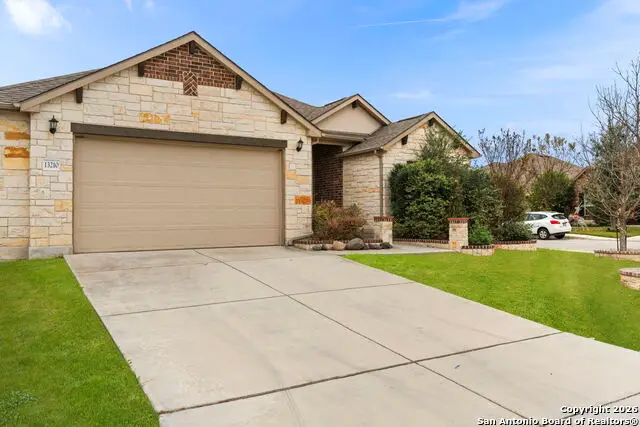13210 Navasota Parke, San Antonio, TX 78254 - #3