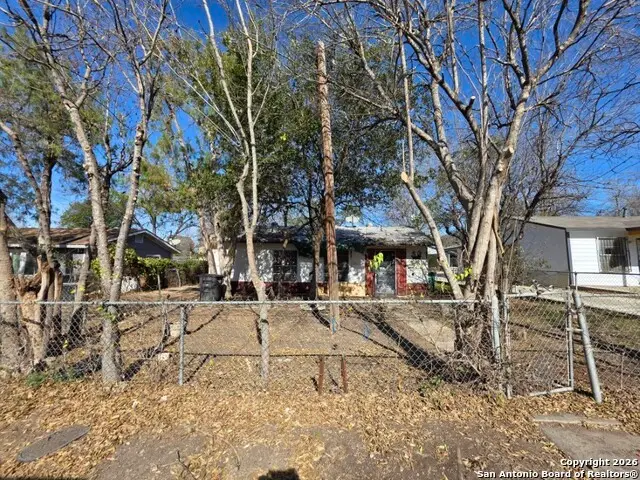 3111 Kiowa, San Antonio, TX 78211 - #1