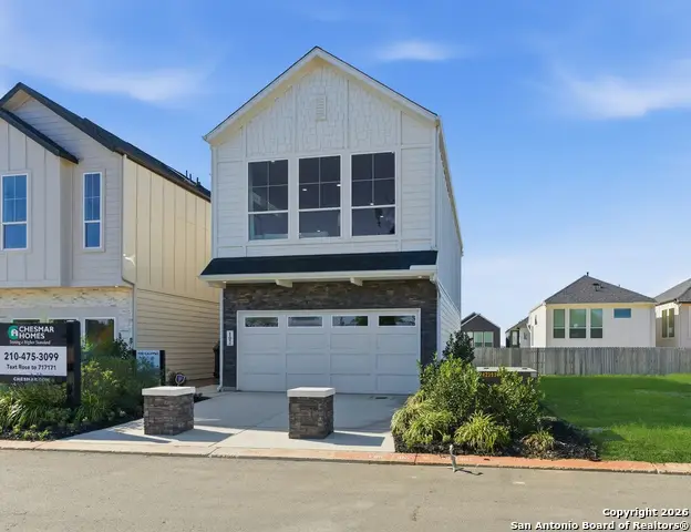 2206 Briggs Summit, San Antonio, TX 78245 - Image #1