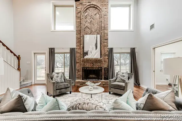 1611 Wood Quail, San Antonio, TX 78248 - Image #1