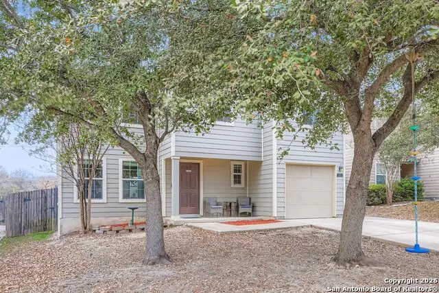2331 Rosillos Peak, San Antonio, TX 78245 - Image #3