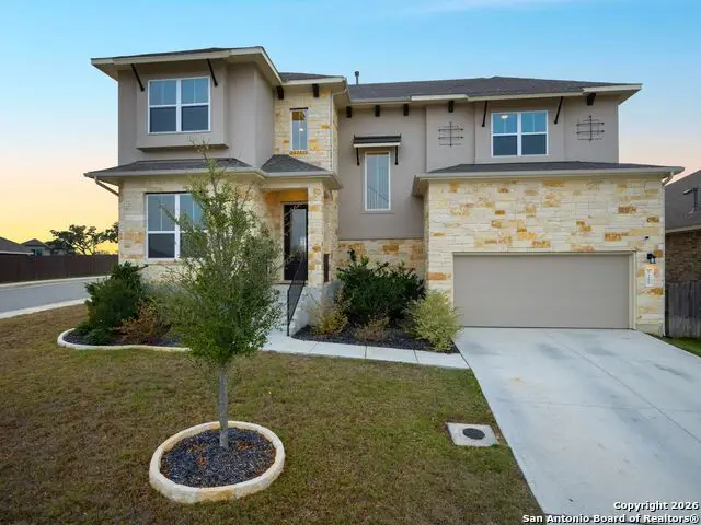 31805 Acacia Vsta, Bulverde, TX 78163 - #1