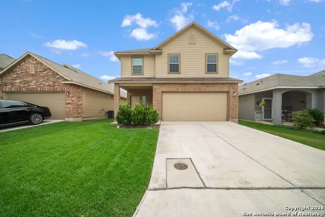 7350 Braes Corner, San Antonio, TX 78244 - Image #1