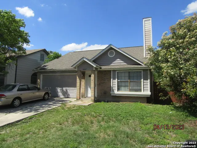 10207 Athens Field, San Antonio, TX 78245 - Image #1