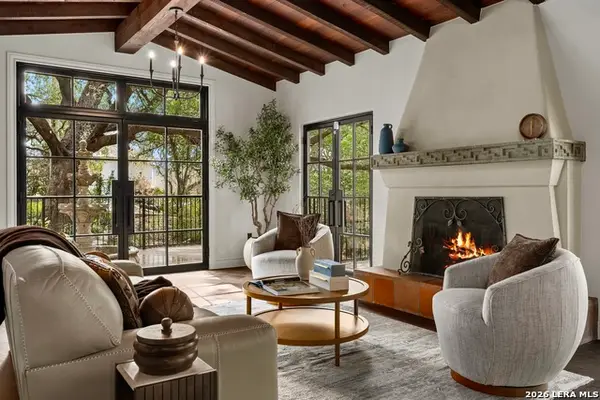 215 Canyon, Alamo Heights, TX 78209