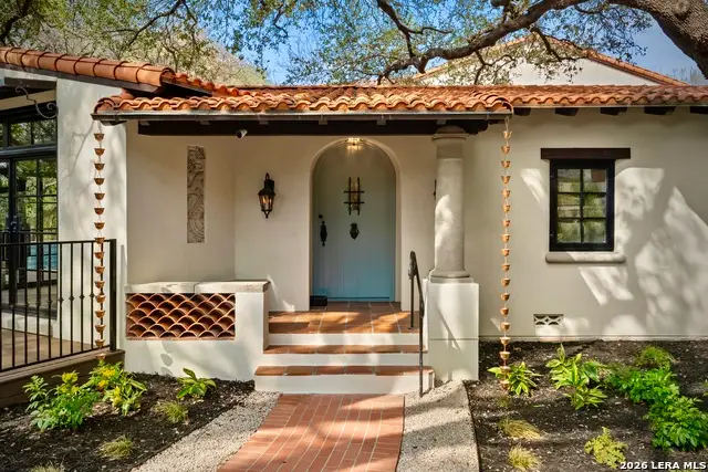 215 Canyon, Alamo Heights, TX 78209 - #3