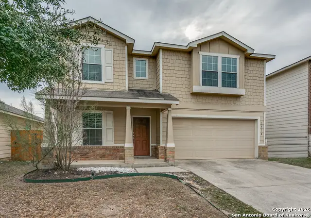12118 Amber Vista, San Antonio, TX 78254 - Image #2