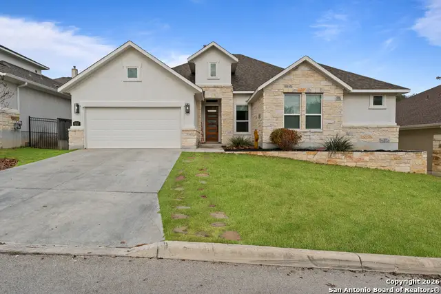 8517 Dana Elms, Boerne, TX 78015 - Image #2