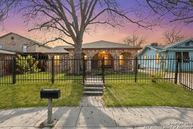 710 Darby, San Antonio, TX 78207 - Image #1