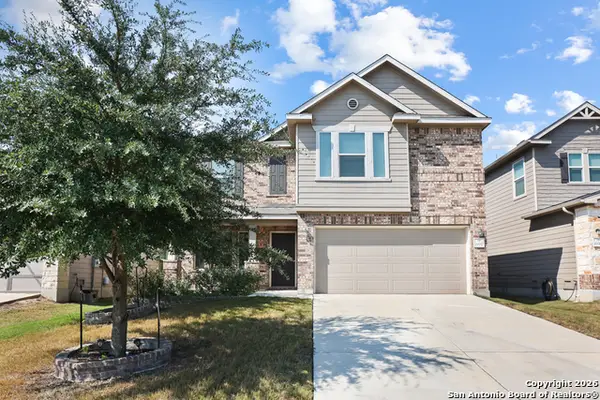 691 Anthem Ln, New Braunfels, TX 78132