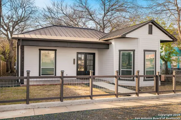 1219 Olive, San Antonio, TX 78202