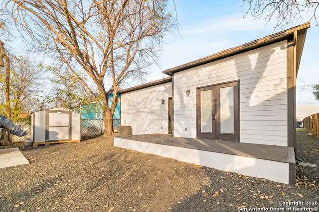 1219 Olive, San Antonio, TX 78202 - Image #3
