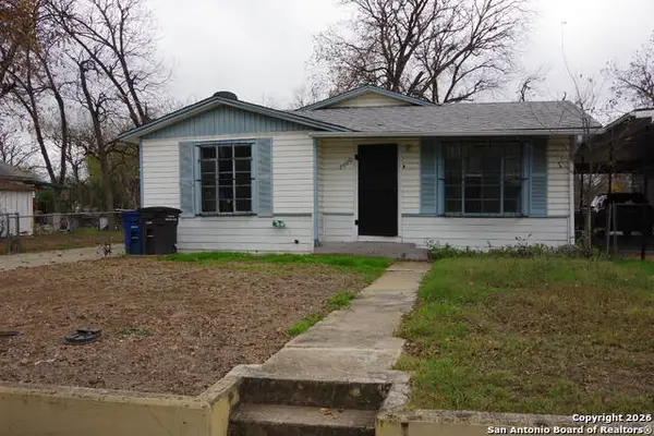 1410 Merida, San Antonio, TX 78207