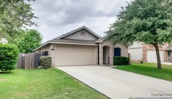 8959 Scarlet Creek, Universal City, TX 78148