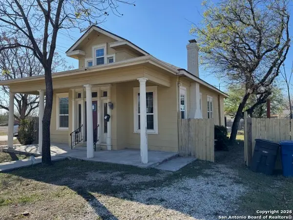 923. Saint Anthony, San Antonio, TX 78210