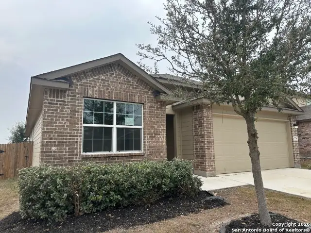 276 Cuban Emerald, San Antonio, TX 78253 - Image #1