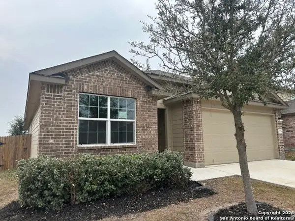 276 Cuban Emerald, San Antonio, TX 78253