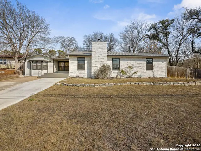 1514 Glen Rd, Kerrville, TX 78028 - #2