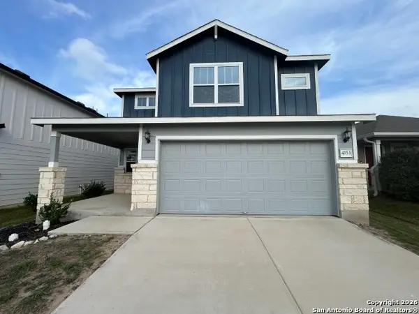 4153 Lily Glade, Seguin, TX 78155