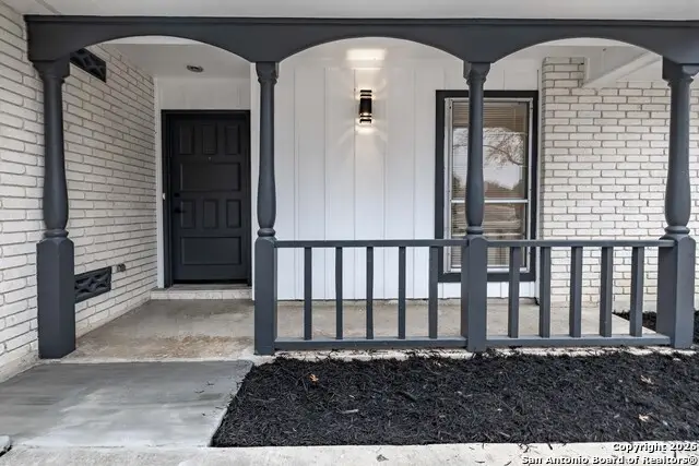2115 Peach Blossom, San Antonio, TX 78247 - Image #2