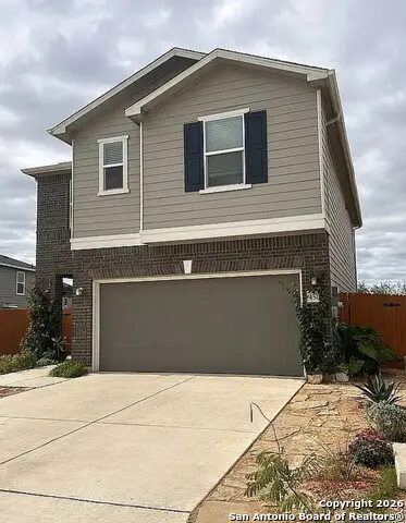 4515 Via Sonoma, Converse, TX 78109 - Image #1