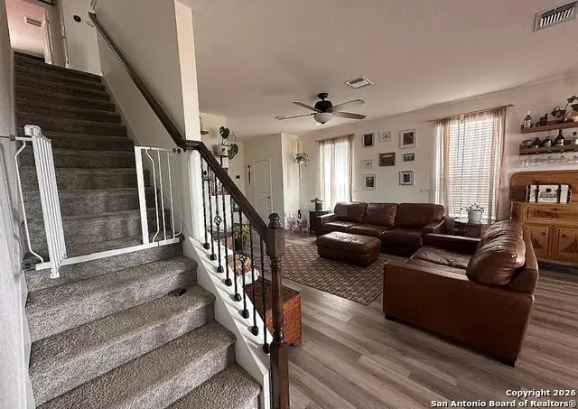 4515 Via Sonoma, Converse, TX 78109 - Image #2