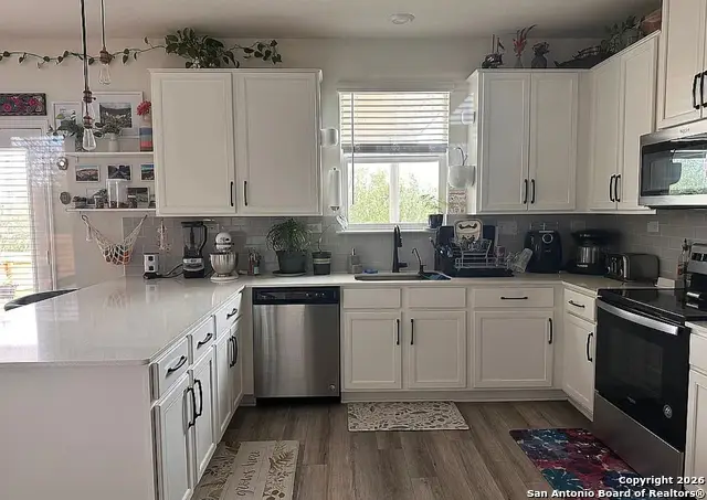 4515 Via Sonoma, Converse, TX 78109 - Image #3