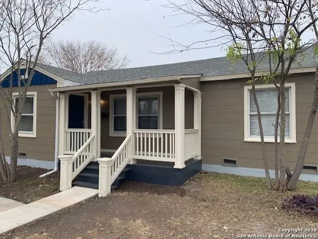 331 S Audubon Dr, San Antonio, TX 78212 - Image #3