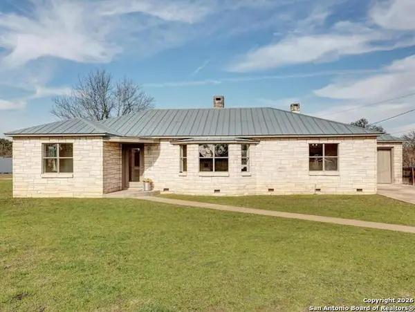 102 Myrtle, Harper, TX 78631